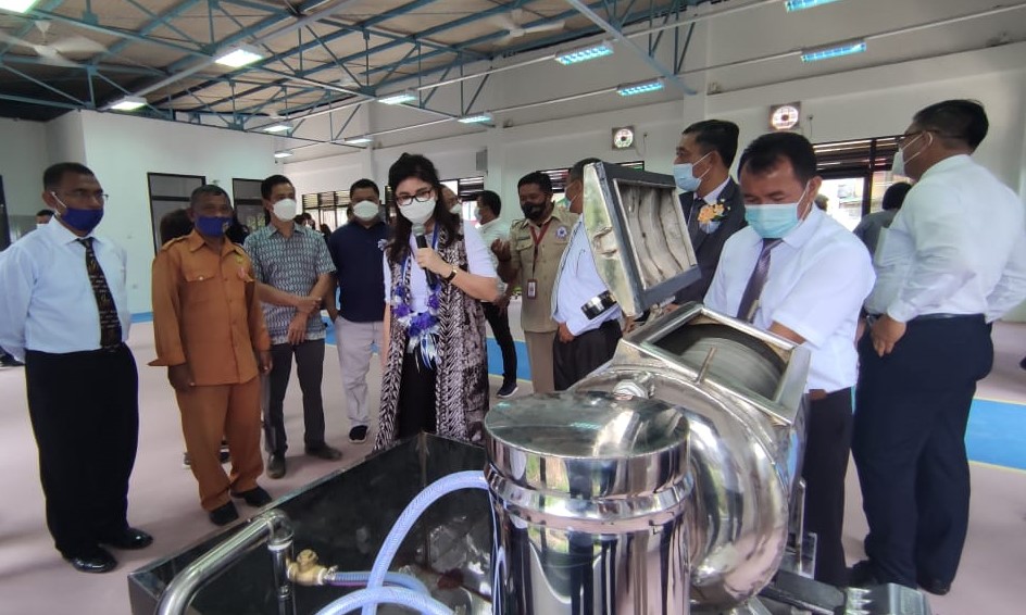 BLKK Diharap Lahirkan Produk Unggulan